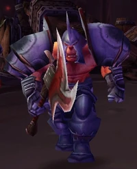Image of Bonechewer Destroyer