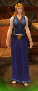 Image of Innkeeper Brianna