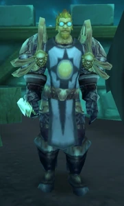 Image of Aedan Moran