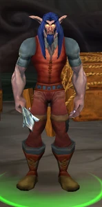Image of Laird