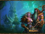 Aldrassil in art
