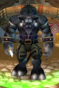 Image of Pand Stonebinder
