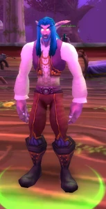 Image of Auctioneer Silva'las