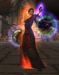 Image of Onslaught Raven Priest
