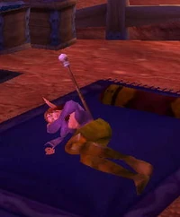 Image of Pilgrim Gal'ressa