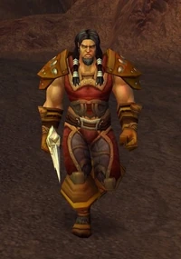 Image of Shadowsilk Poacher