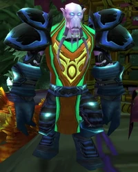 Image of Skyguard Prisoner