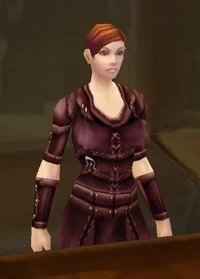 Image of Valerie Langrom
