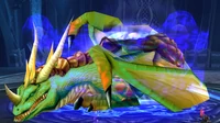 Image of Valithria Dreamwalker