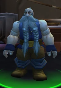 Image of Gamili Frosthide