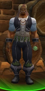 Image of Mikhail