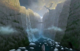 Howling Fjord