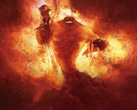 Image of Baron Geddon