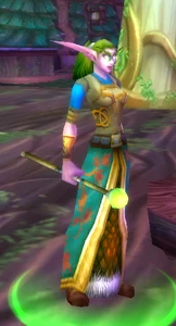 Image of Lalina Summermoon