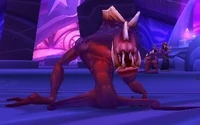 Image of Mutate Fleshlasher