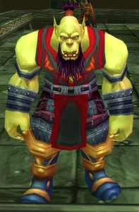 Image of Scout Zagran
