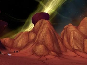 Spinebreaker Mountains