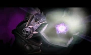 Arthas in Lament of the Highborne