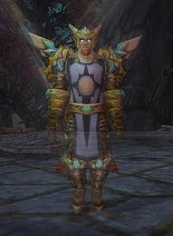 Image of Crusader Dargath