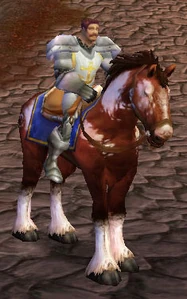 Image of Lieutenant Aden