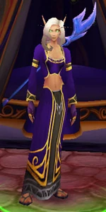 Image of Lursa Sunfallow