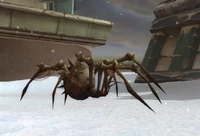 Image of Terror Spinner