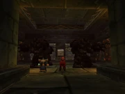 The Black Vault