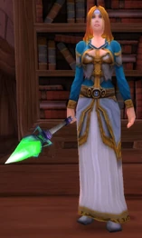 Image of Dawn Brightstar