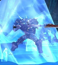 Image of Horde Berserker
