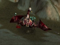 Image of Deathclasp