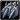 Curved Basilisk Claw