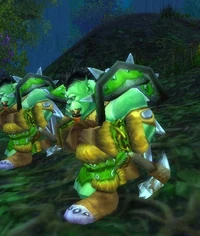 Image of Splintertree Raider