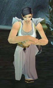 Image of Fordragon Medic