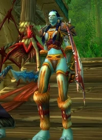 Image of Gurubashi Champion