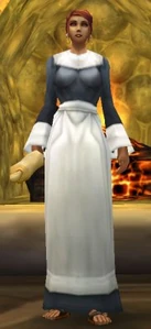 Image of Innkeeper Hazel Lagras