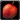 Shiny Red Apple