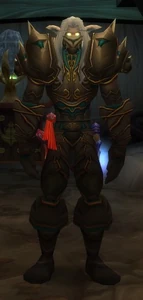 Image of Kialon Nightblade