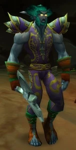 Image of Lord Serpentis