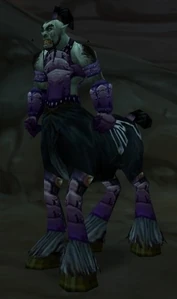 Image of The Nameless Prophet