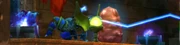Razorgore is kept under control by a mind-controlling orb.