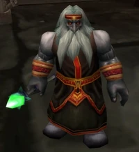 Image of Doomforge Arcanasmith