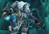 Image of Forgemaster Garfrost