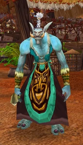 Image of Master Vornal
