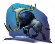 A Shovel tusk