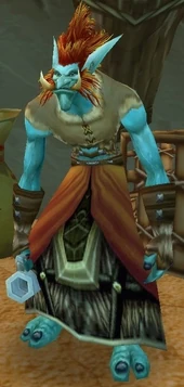 Image of Yeh'kinya