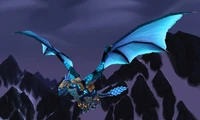 Image of Azure Ring Guardian