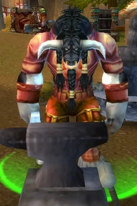 Image of Orm Stonehoof