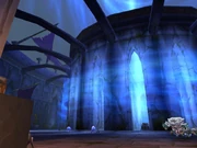 The Prison of Immol'thar