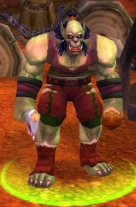 Image of Grimtak