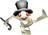 Lurky